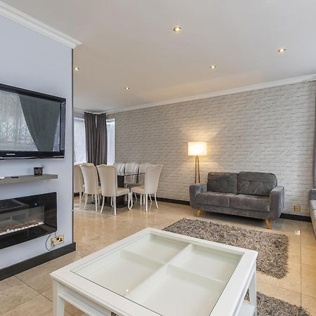 Gorgeous 4 Bedrooms Apartment Near Hyde Park And Oxford St London Exterior photo