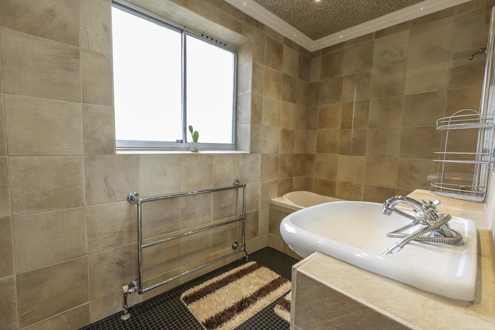 Gorgeous 4 Bedrooms Apartment Near Hyde Park And Oxford St London Exterior photo